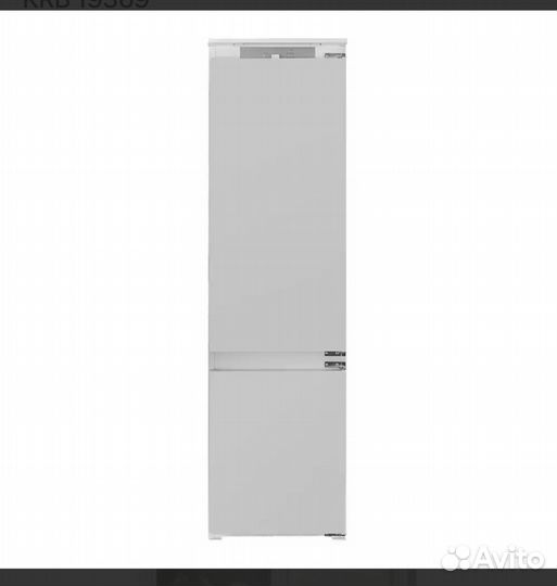 Встраиваемый холодильник Kuppersberg KRB 19369