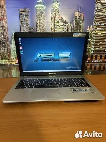 Asus/i7-3610QM/IPS FHD/SSD