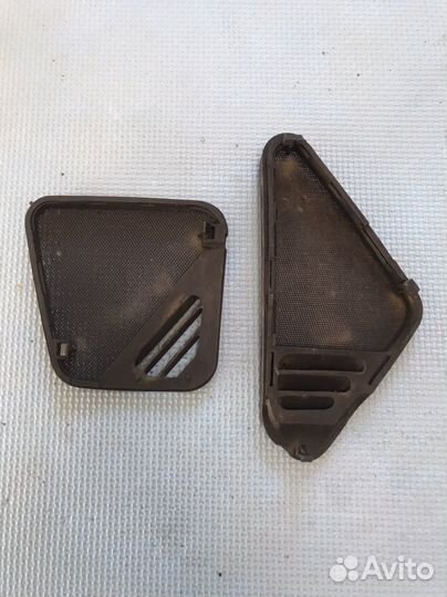 Сетка динамика в торпеду бмв е34