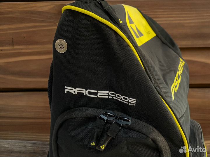 Рюкзак лыжный. Новый