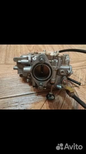 Карбюратор для мотоцикла. Mikuni BTM. Japan