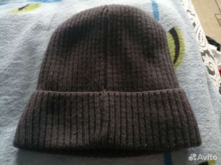 Шапка женская