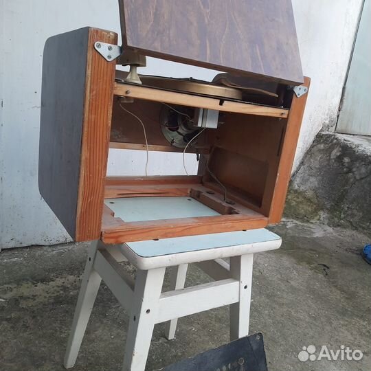 Радиола Рекорд 60м