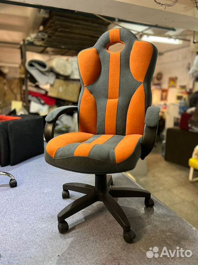 Кресло компьютерное