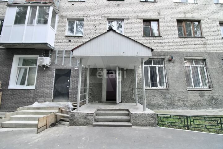 Продам офисное помещение, 113.9 м²