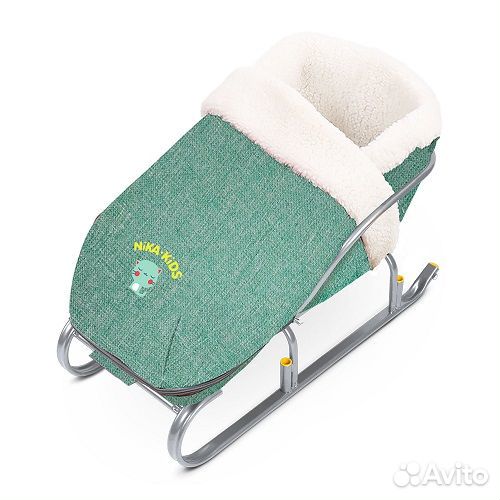 Санки Тимка 5,6 Универсал от 2999