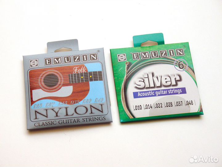 Аксессуары для гитары