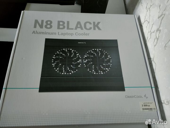 Ноутбук MSI Katana 17.3 GF76