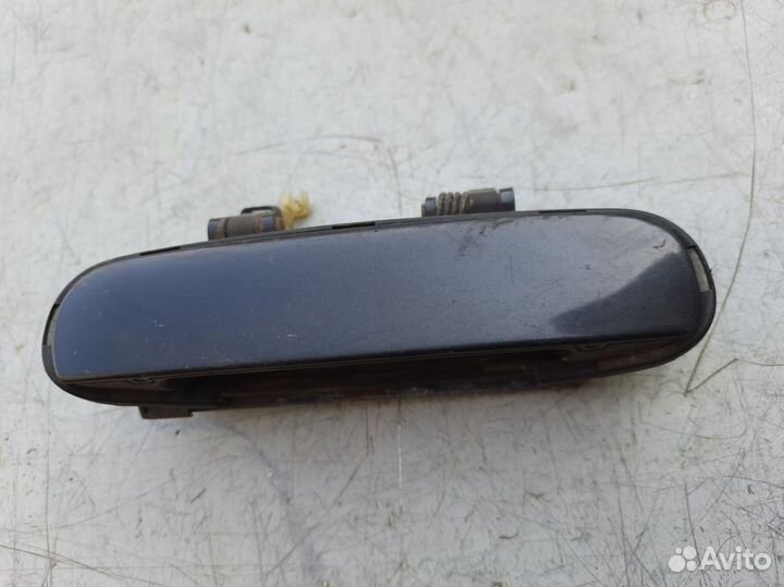 Ручка задняя правая Ауди А6 С5