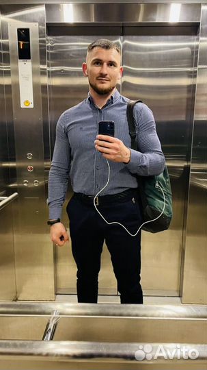 Ведущий инженер пто