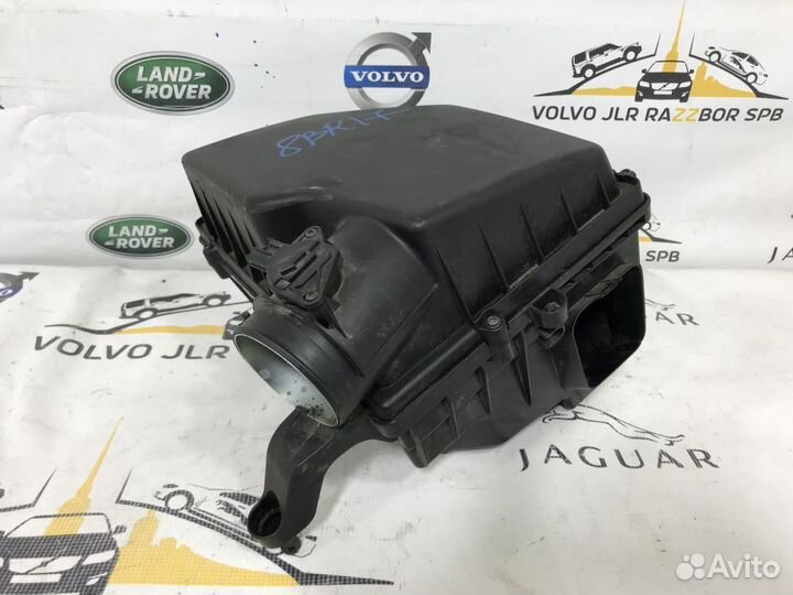 Корпус воздушного фильтра Volvo V40 2.0D D4204T8