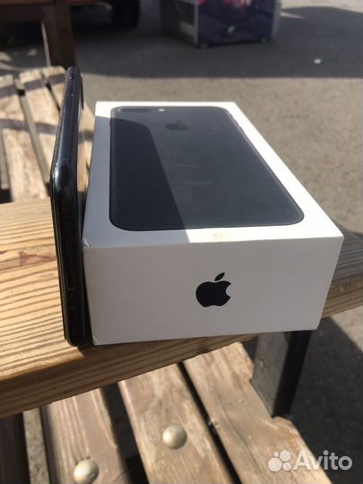 iPhone 7 Plus, 32 ГБ