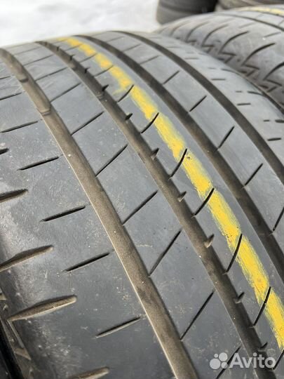 Bridgestone Turanza T005A 235/45 R18