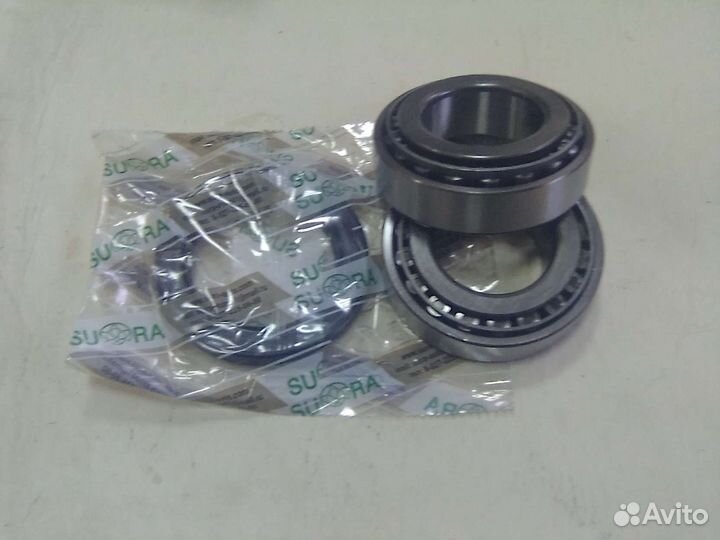 Рем.к-т ступицы УАЗ