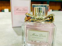 Парфюмерия Miss Dior Blooming Bouquet Miss Dior