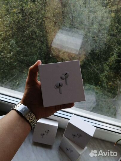 Наушники airpods pro 2