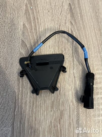 Кронштейн камеры лобового стекла lexus