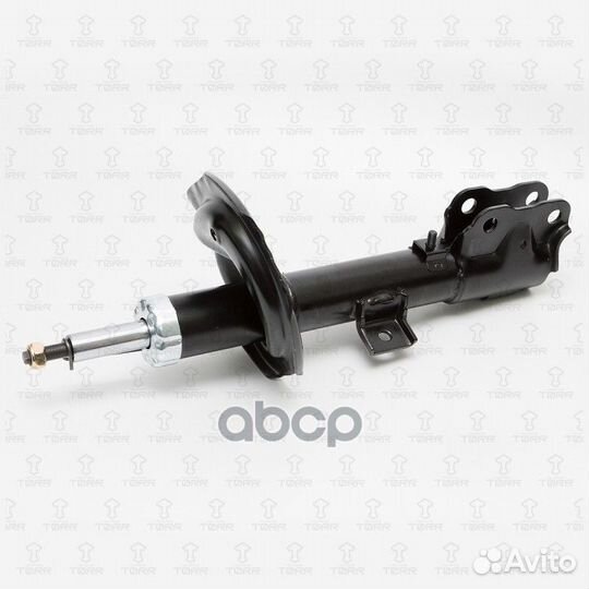 Амортизатор Перед прав DV1242R torr