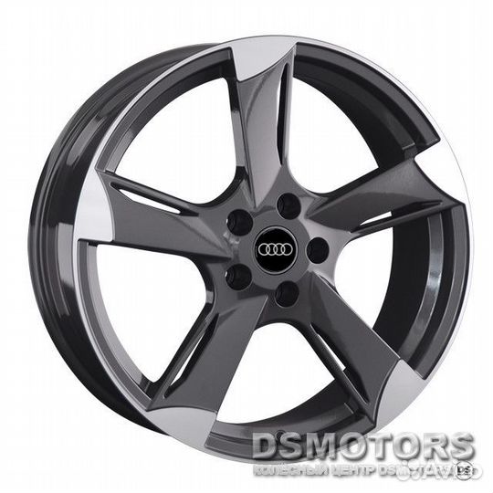 Диски Audi A216 8.5/19 5x112 ET28 d66.6 GMF