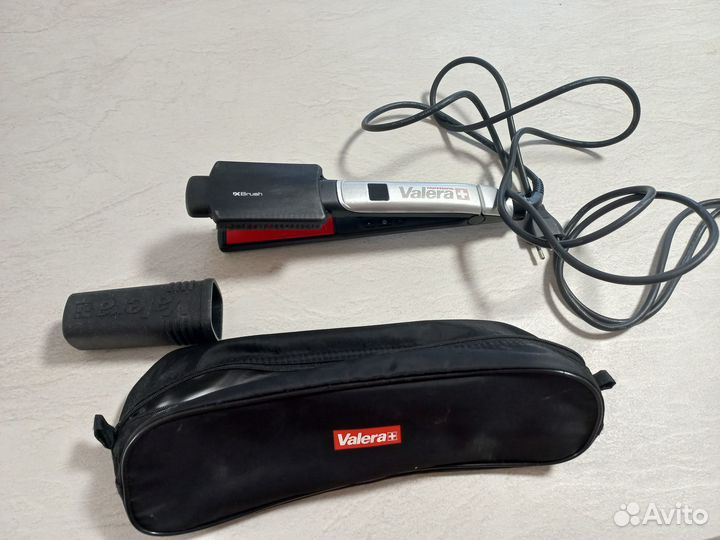 Выпрямитель для волос профессиональный