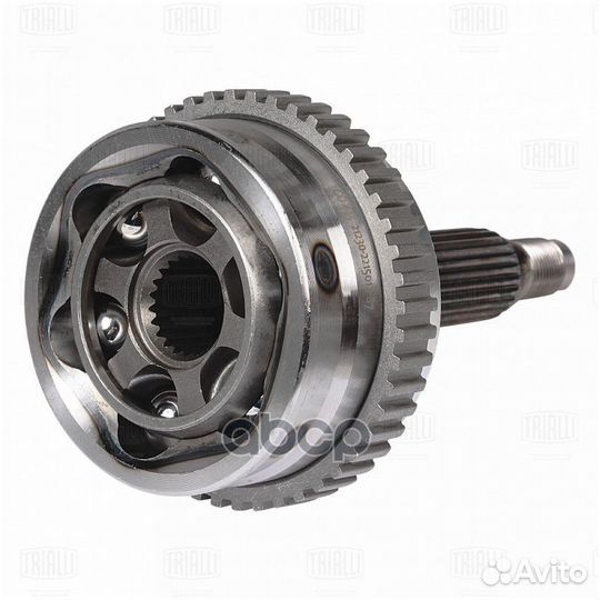 Шрус для а/м Лада 2123 ABS (наруж.) (GO 445) Li