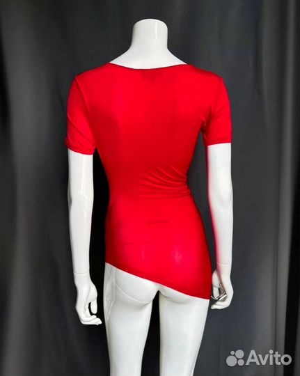 Etro вискозный топ S. Оригинал