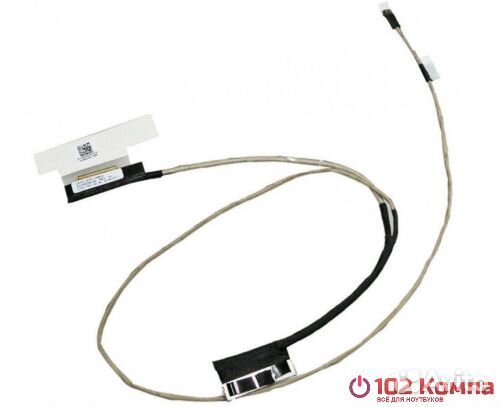 Шлейф матрицы для ноутбука Acer Aspire 3 A315-33