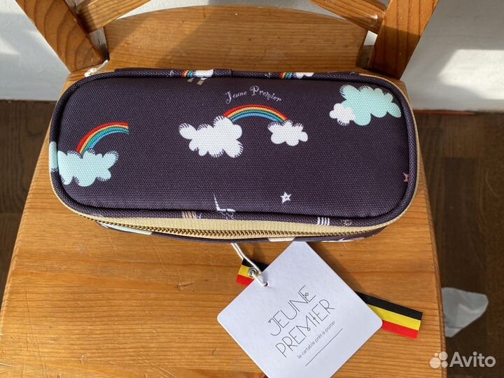 Портфель школьный jeune premier