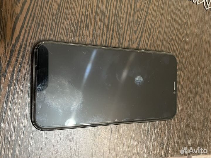 iPhone, 8 ГБ