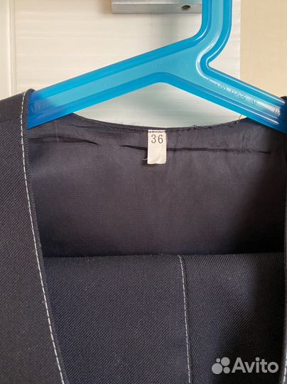 Школьный костюм для мальчика