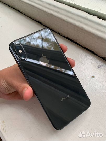 iPhone Xs, 256 ГБ