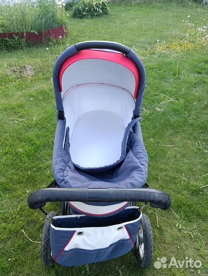 Продается коляска