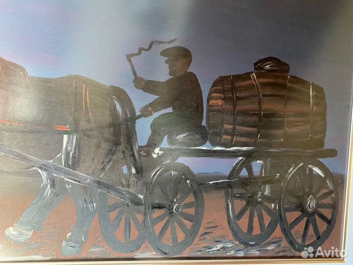 Чубаров Е.И.(1934-2012) 