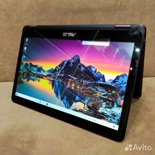 Игровой i7 RTX2070 300Hz