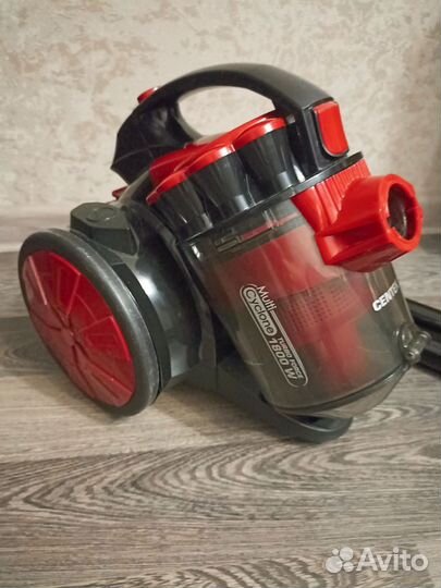 Пылесос