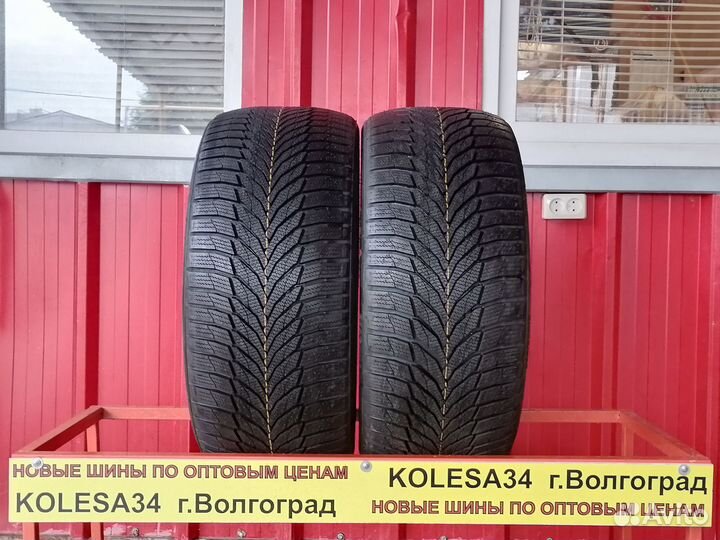 Nexen Winguard Sport 2 255/35 R19