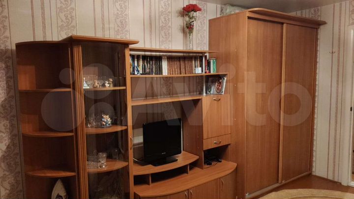 2-к. квартира, 51 м², 7/10 эт.