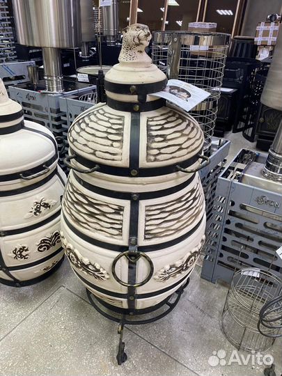 Тандыр Барс