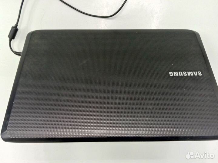 Ноутбук Samsung R20plus