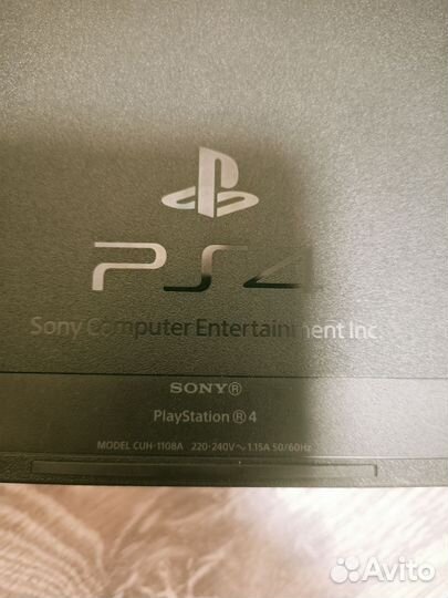 Sony PS4