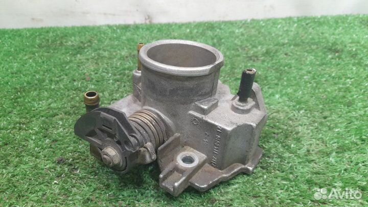 Дроссельная заслонка Chevrolet Niva 1.7 2008