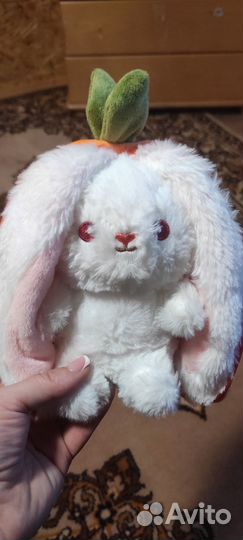 Мягкая игрушка