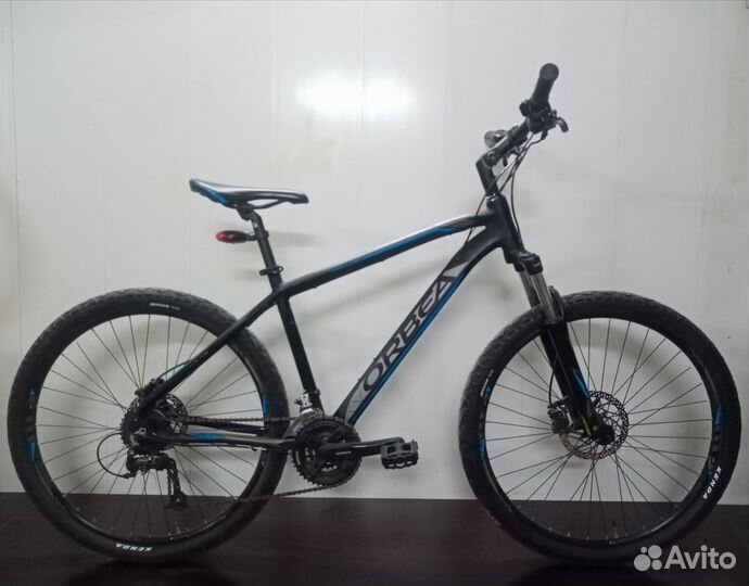 Orbea MX 27,5