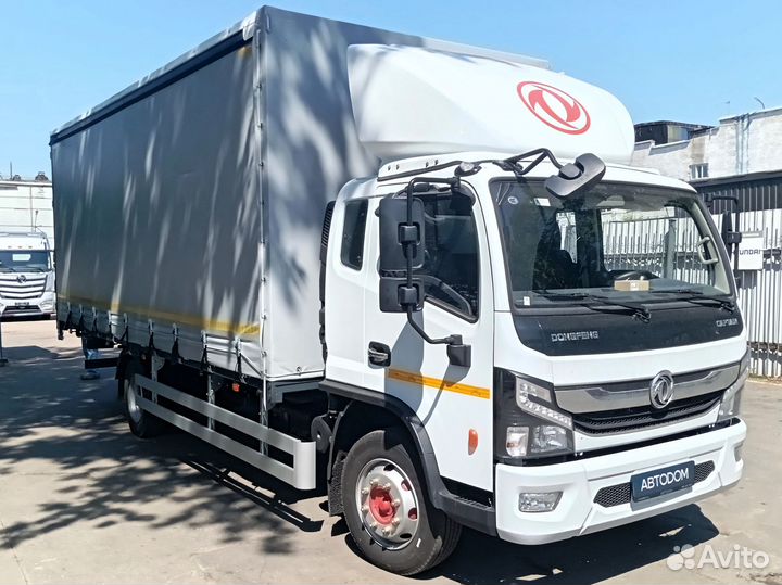 DongFeng C120L, 2024