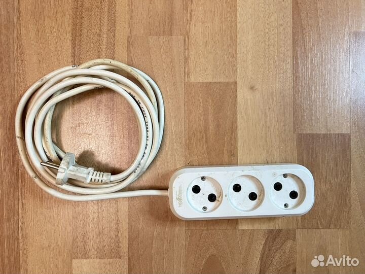 Удлинитель электрический