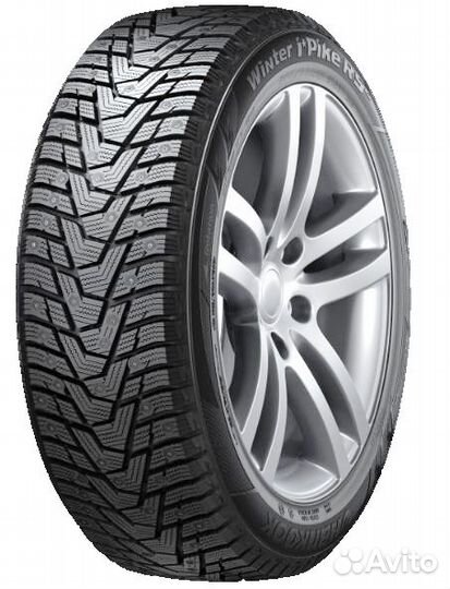 Hankook Winter I'Pike RS2 W429 205/50 R17 93T