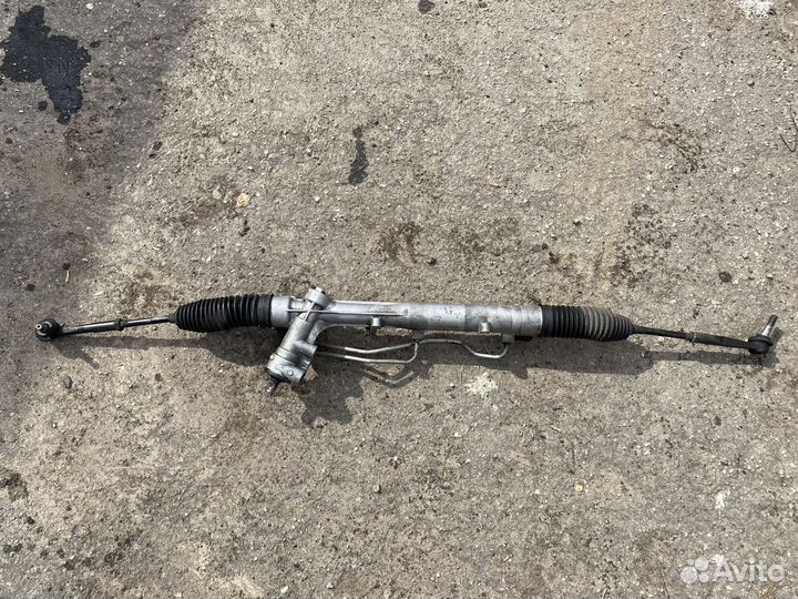 Рулевая рейка Opel Vectra C