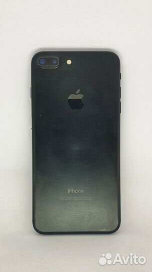 iPhone 7 Plus, 128 ГБ