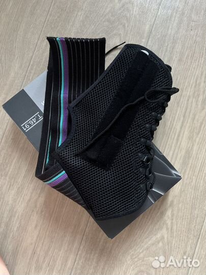 Бандаж на голеностопный сустав Evolution размер L