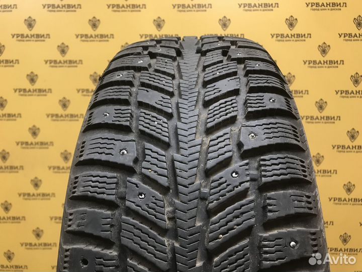 Formula Vallai 205/55 R16 90Q